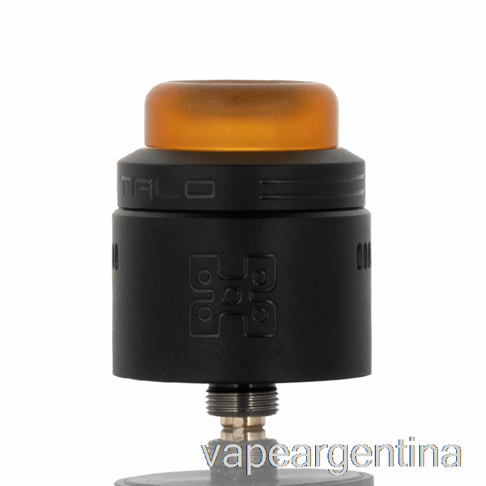 Vape Friki Talo X 24mm Bf Rda Vape Negro Argentina